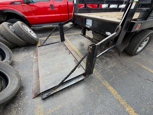 2009 Chevrolet Silverado 2500HD Work Truck