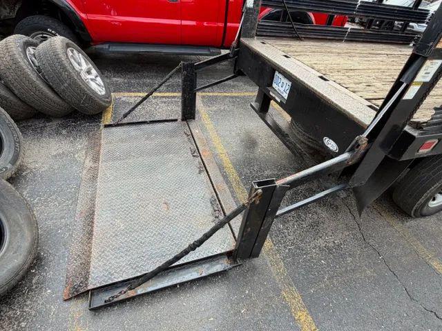 2009 Chevrolet Silverado 2500HD Work Truck
