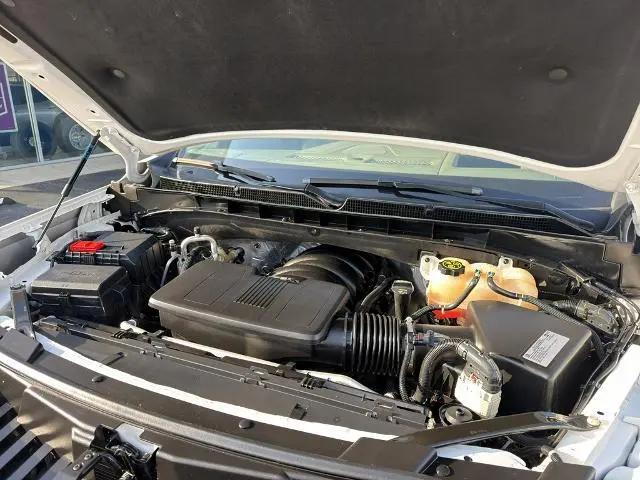 2021 GMC Yukon 4WD Denali