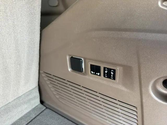 2021 GMC Yukon 4WD Denali