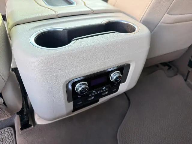 2021 GMC Yukon 4WD Denali