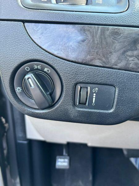 2016 Dodge Grand Caravan American Value Pkg