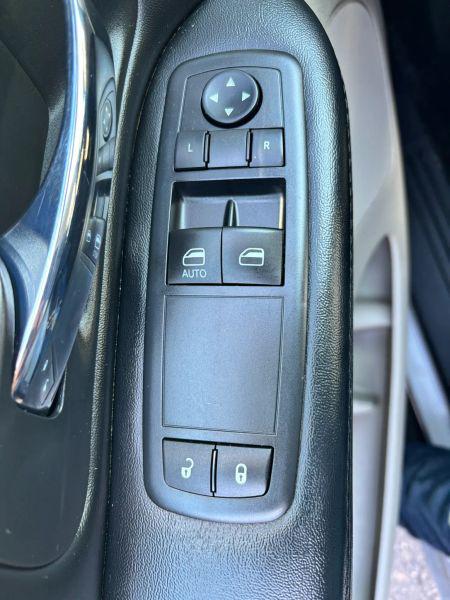 2016 Dodge Grand Caravan American Value Pkg