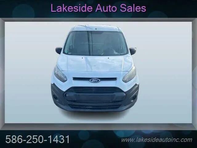 2014 Ford Transit Connect XL