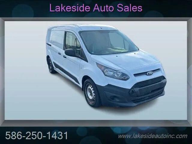 2014 Ford Transit Connect XL