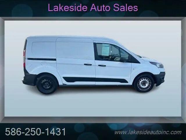2014 Ford Transit Connect XL