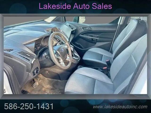 2014 Ford Transit Connect XL