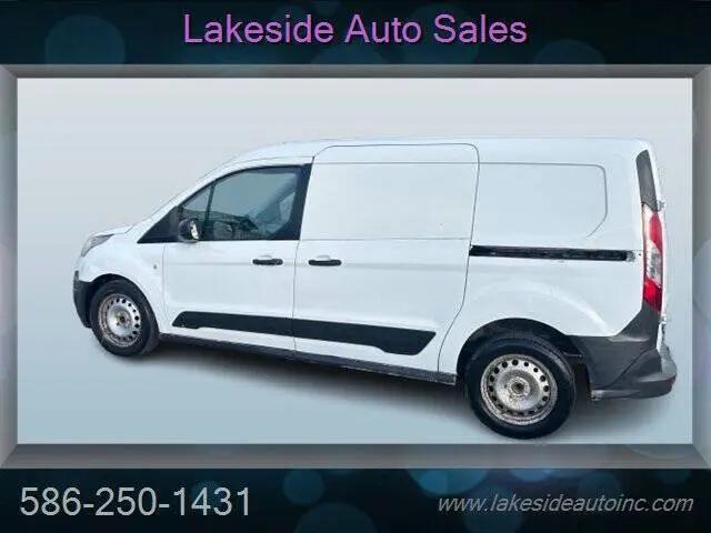 2014 Ford Transit Connect XL