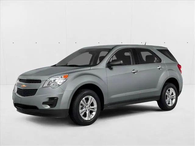 2014 Chevrolet Equinox LS for sale in Pinellas Park, FL