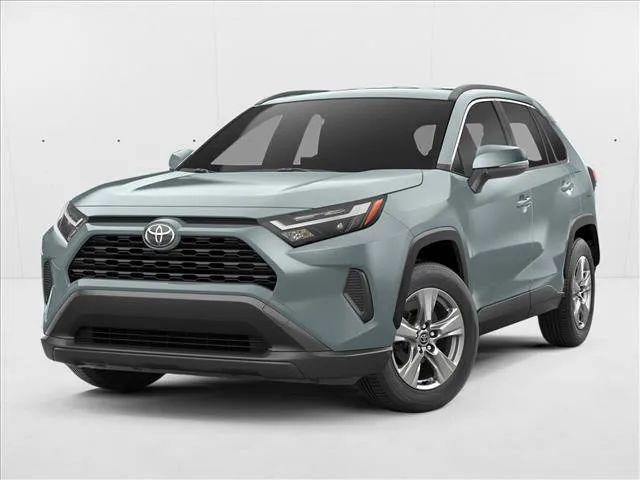 2023 Toyota RAV4 XLE for sale in Pinellas Park, FL