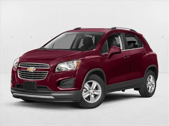 2016 Chevrolet Trax LT for sale in Pinellas Park, FL