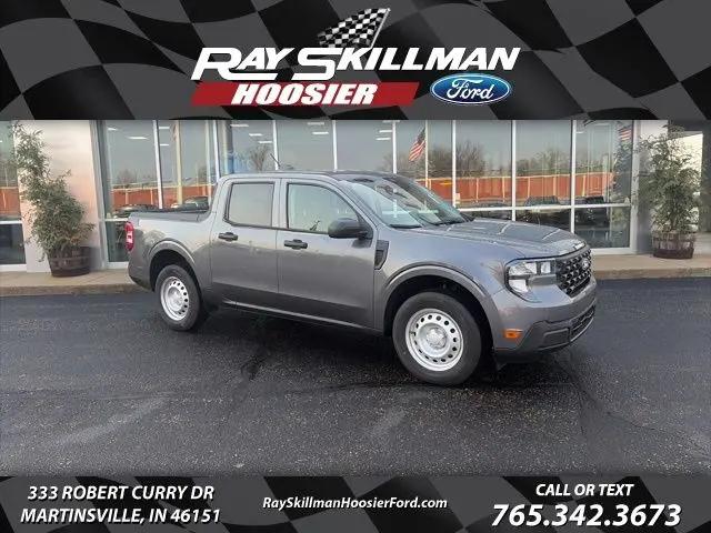 2026 Ford Maverick XL for sale in Martinsville, IN