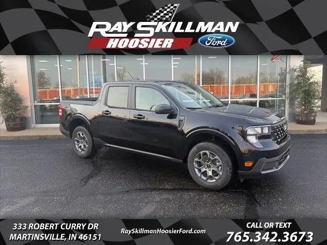 2026 Ford Maverick XLT for sale in Martinsville, IN