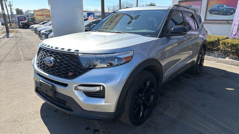 2020 Ford Explorer ST for sale in New Britain, CT