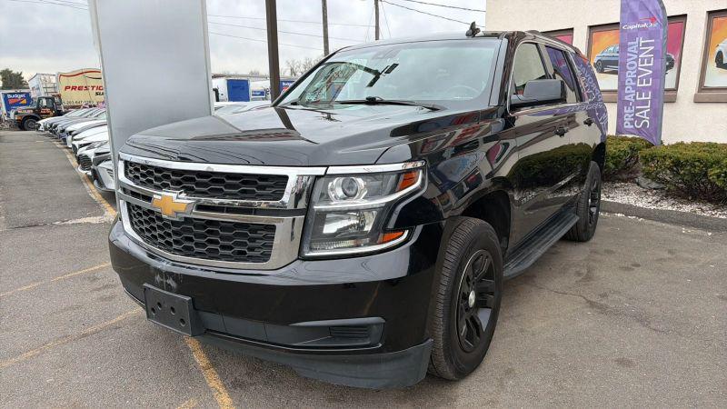 2019 Chevrolet Tahoe LT for sale in New Britain, CT