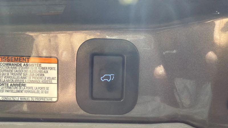 2017 Toyota Sienna XLE 8 Passenger