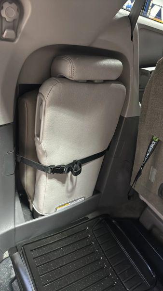 2017 Toyota Sienna XLE 8 Passenger