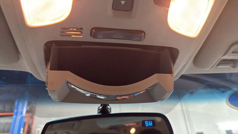 2017 Toyota Sienna XLE 8 Passenger