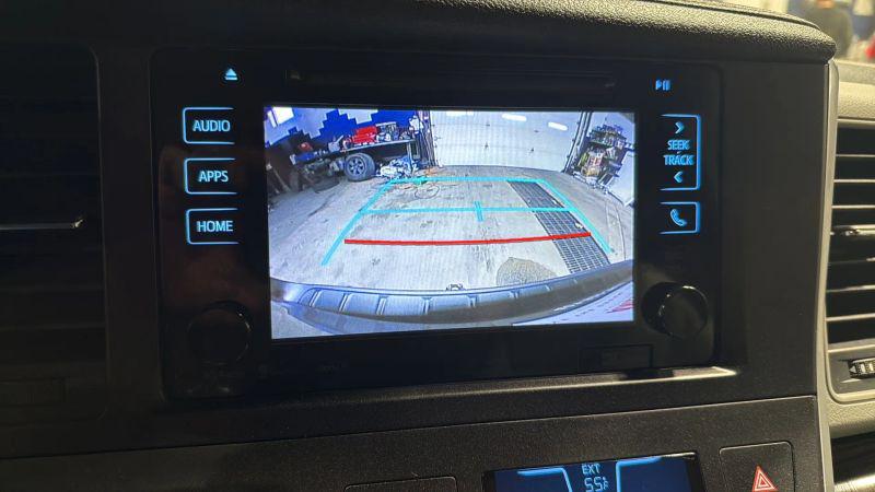 2017 Toyota Sienna XLE 8 Passenger