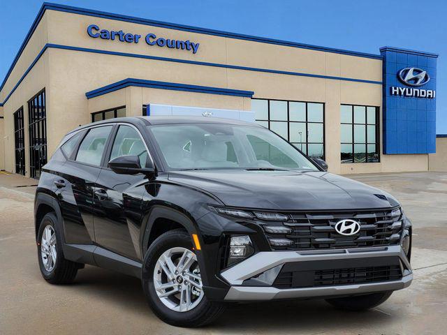 2026 Hyundai Tucson SE for sale in Ardmore, OK