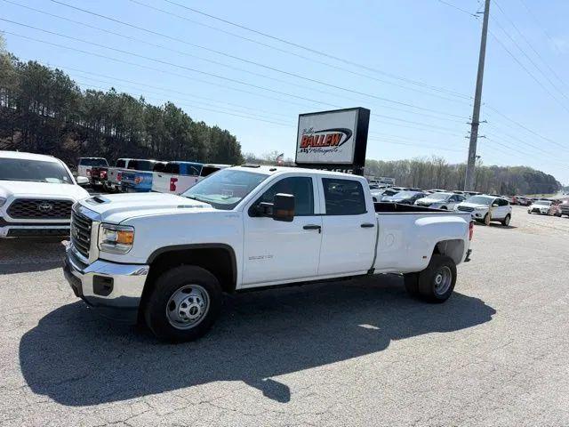 2019 GMC Sierra 3500HD Base for sale in Dawsonville, GA