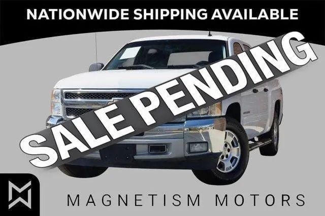 2013 Chevrolet Silverado 1500 LT for sale in Lawrenceville, GA