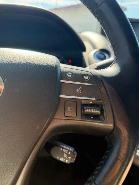 2010 Lexus HS 250h Premium