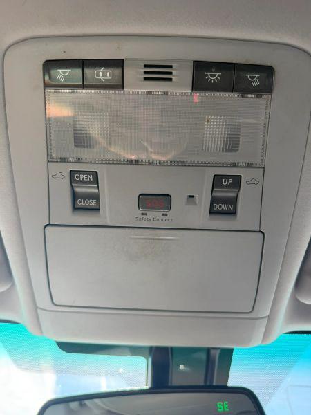 2010 Lexus HS 250h Premium