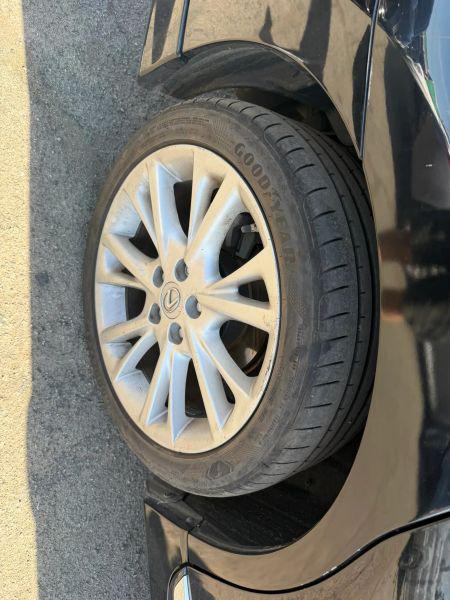 2010 Lexus HS 250h Premium
