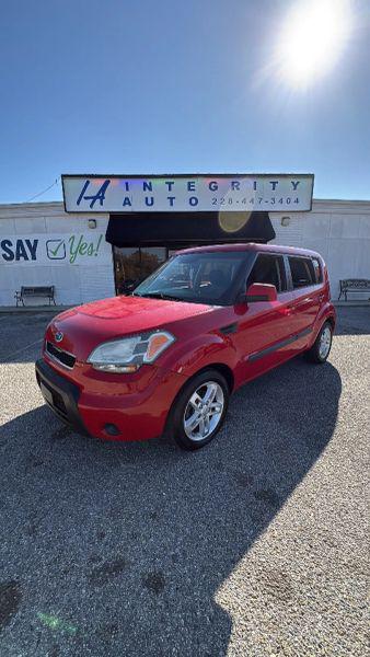 2011 Kia Soul + for sale in Ocean Springs, MS
