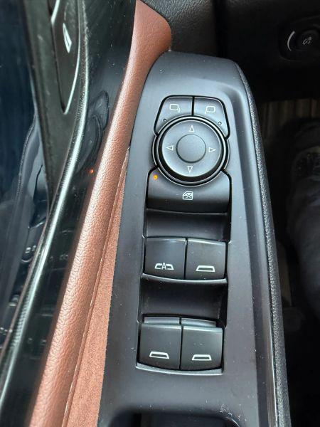 2019 Chevrolet Traverse High Country