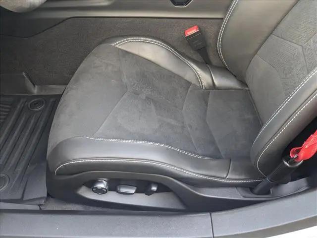 2026 Chevrolet Corvette Stingray Coupe, 2LT, RWD