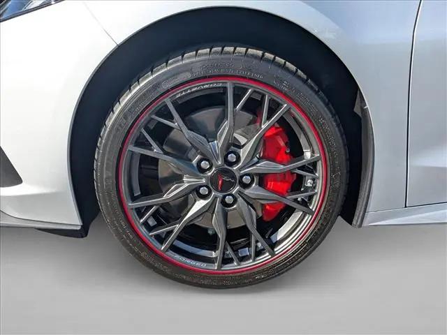 2026 Chevrolet Corvette Stingray Coupe, 2LT, RWD