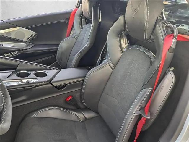 2026 Chevrolet Corvette Stingray Coupe, 2LT, RWD
