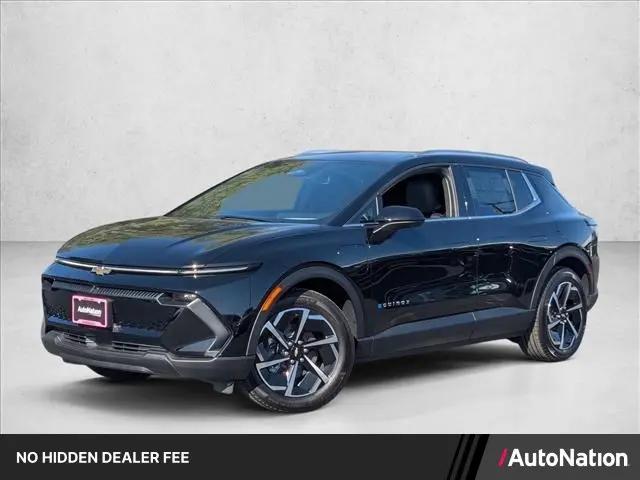 2026 Chevrolet Equinox LT 2 for sale in Valencia, CA