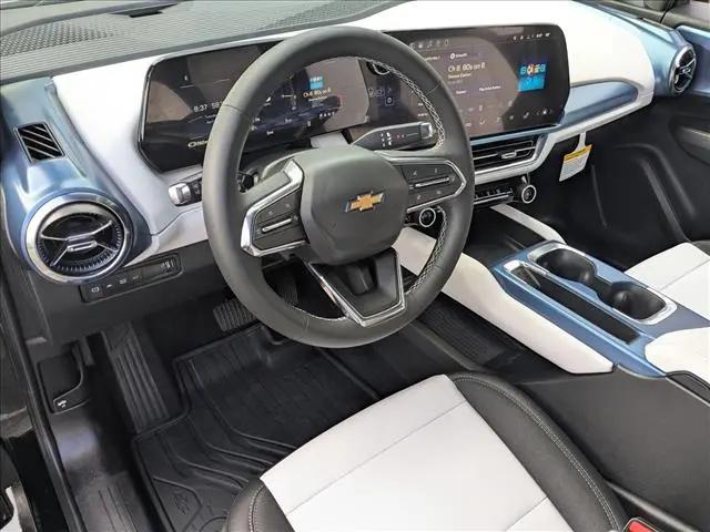 2026 Chevrolet Equinox LT 2, FWD