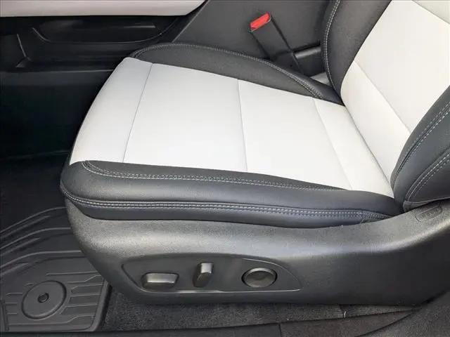 2026 Chevrolet Equinox LT 2, FWD