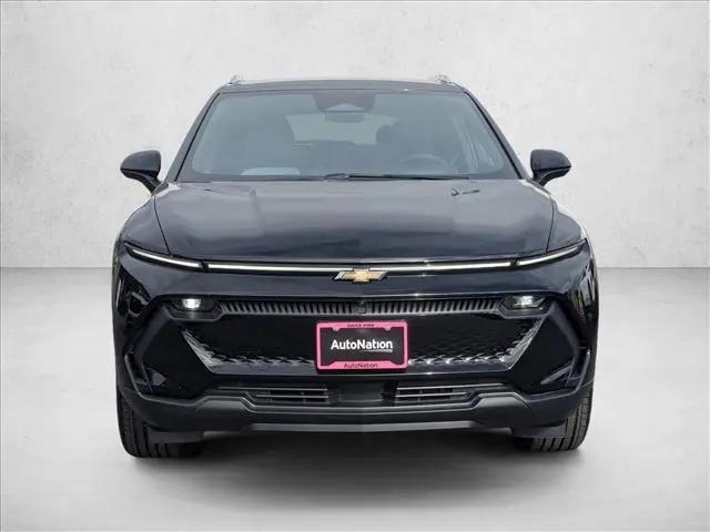 2026 Chevrolet Equinox LT 2, FWD