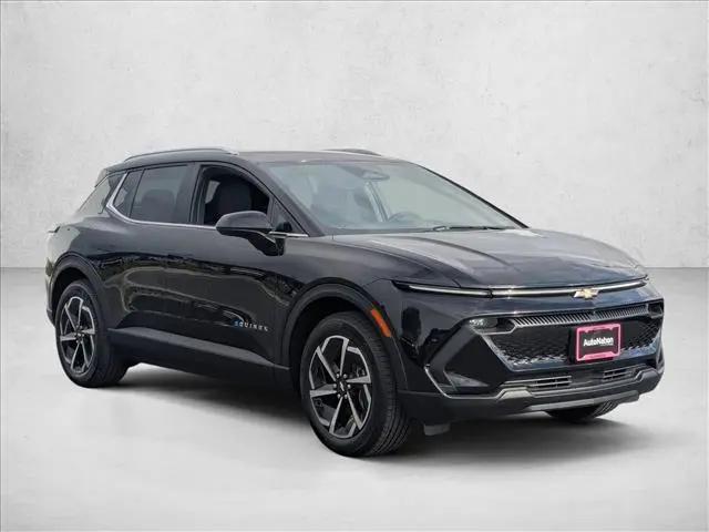 2026 Chevrolet Equinox LT 2, FWD