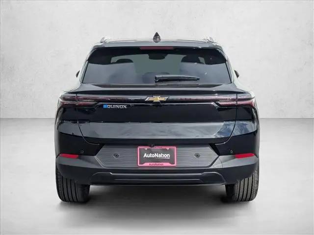 2026 Chevrolet Equinox LT 2, FWD