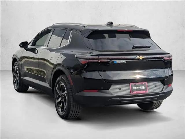 2026 Chevrolet Equinox LT 2, FWD