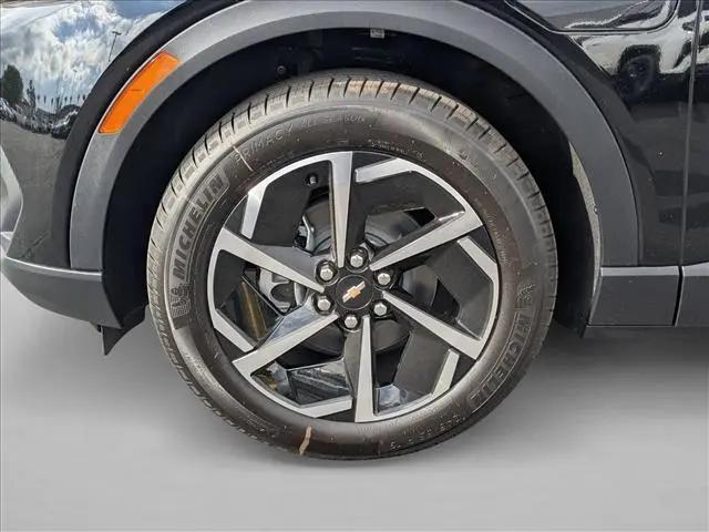 2026 Chevrolet Equinox LT 2, FWD