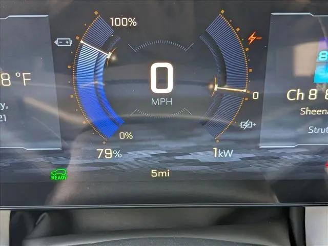 2026 Chevrolet Equinox LT 2, FWD