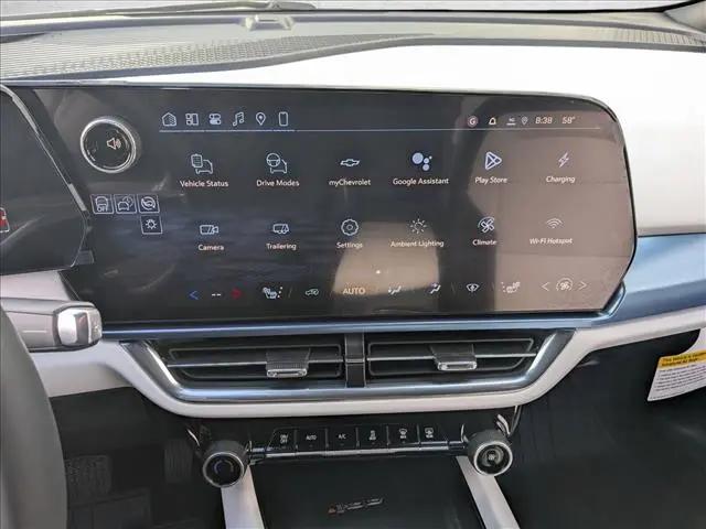 2026 Chevrolet Equinox LT 2, FWD