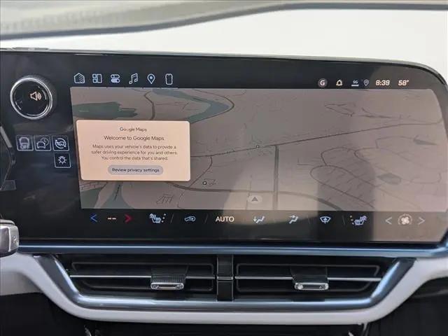 2026 Chevrolet Equinox LT 2, FWD
