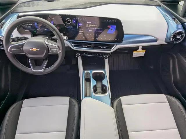 2026 Chevrolet Equinox LT 2, FWD