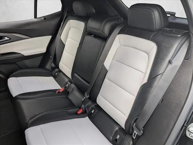 2026 Chevrolet Equinox LT 2, FWD