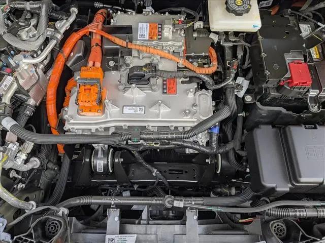 2026 Chevrolet Equinox LT 2, FWD