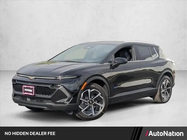 2026 Chevrolet Equinox LT 2 for sale in Valencia, CA