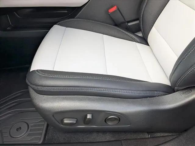 2026 Chevrolet Equinox LT 2